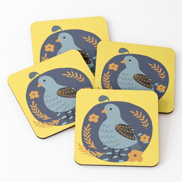 Item preview, Montezuma Quail designed and sold by AnulaArt.