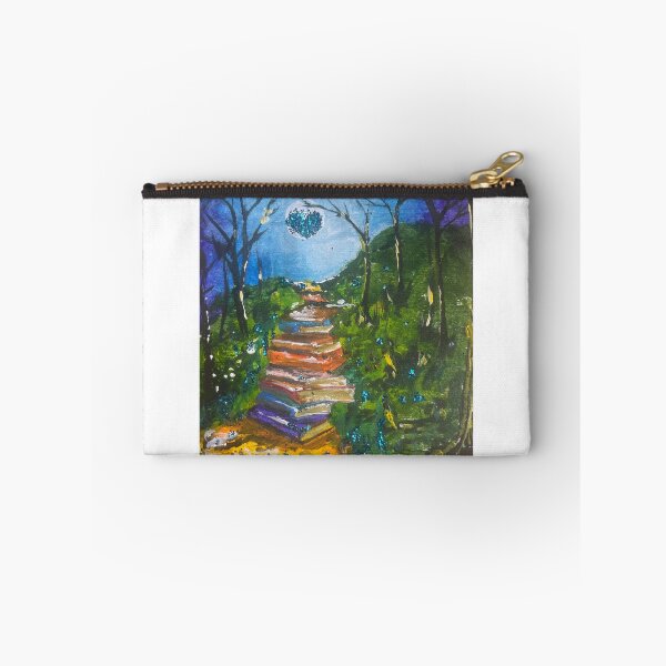Item preview, Take a step designed and sold by RuthWilliamsArt.