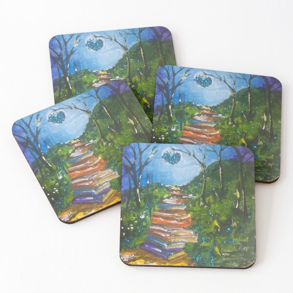 Item preview, Take a step designed and sold by RuthWilliamsArt.