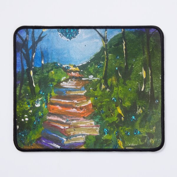 Item preview, Take a step designed and sold by RuthWilliamsArt.