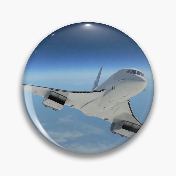 Item preview, Concorde - speed of sound designed and sold by Speedbirddesign.