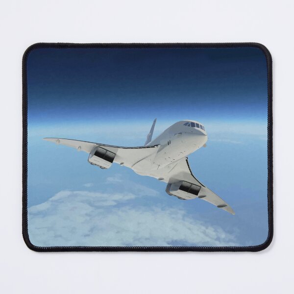 Item preview, Concorde - speed of sound designed and sold by Speedbirddesign.