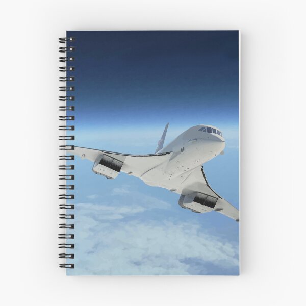 Item preview, Concorde - speed of sound designed and sold by Speedbirddesign.