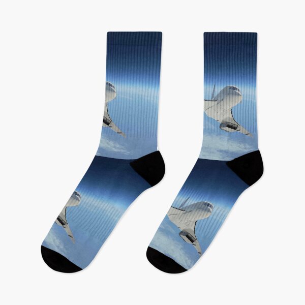 Item preview, Concorde - speed of sound designed and sold by Speedbirddesign.