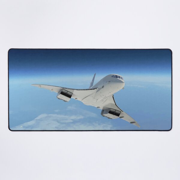 Item preview, Concorde - speed of sound designed and sold by Speedbirddesign.