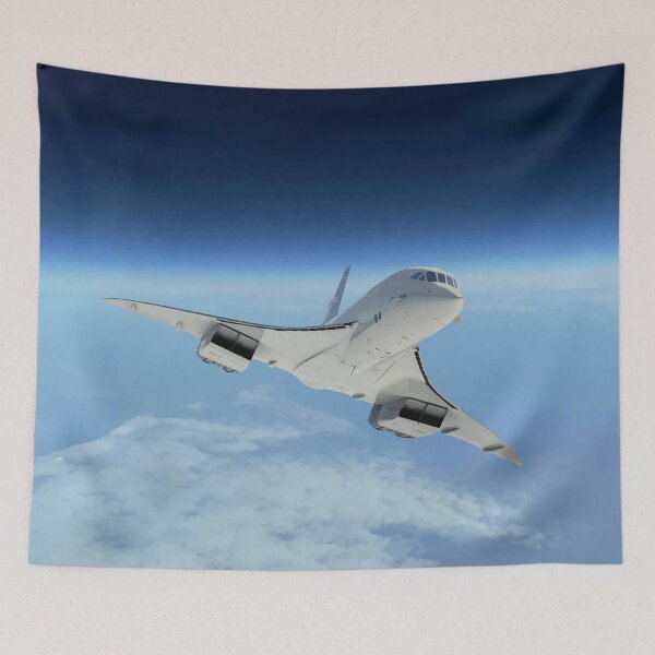 Item preview, Concorde - speed of sound designed and sold by Speedbirddesign.