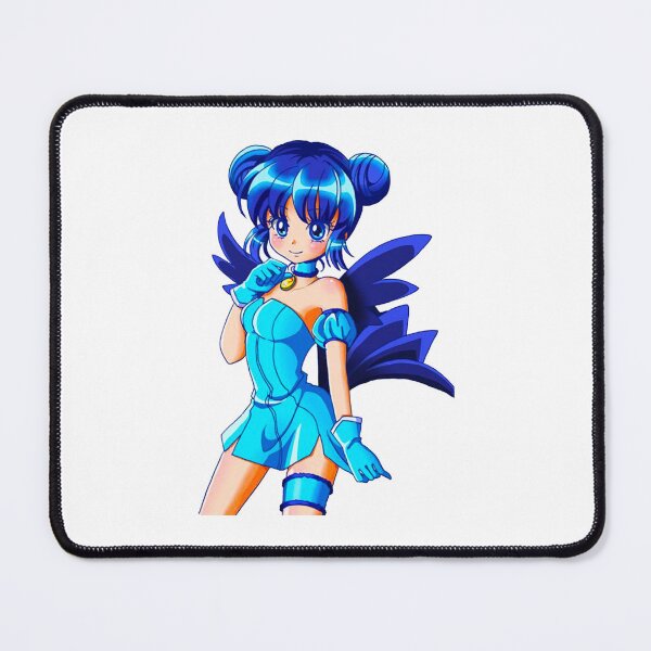 Item preview, Mew Mint — Yagami Central designed and sold by Designnnyy.