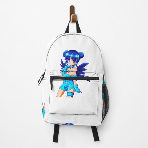 Item preview, Mew Mint — Yagami Central designed and sold by Designnnyy.