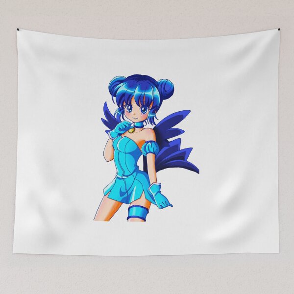 Item preview, Mew Mint — Yagami Central  designed and sold by Designnnyy.