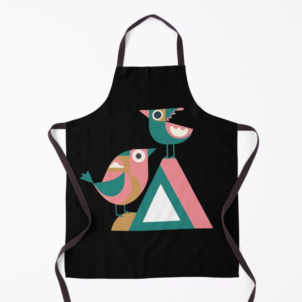 Item preview, Modern birds designed and sold by moderncolor.
