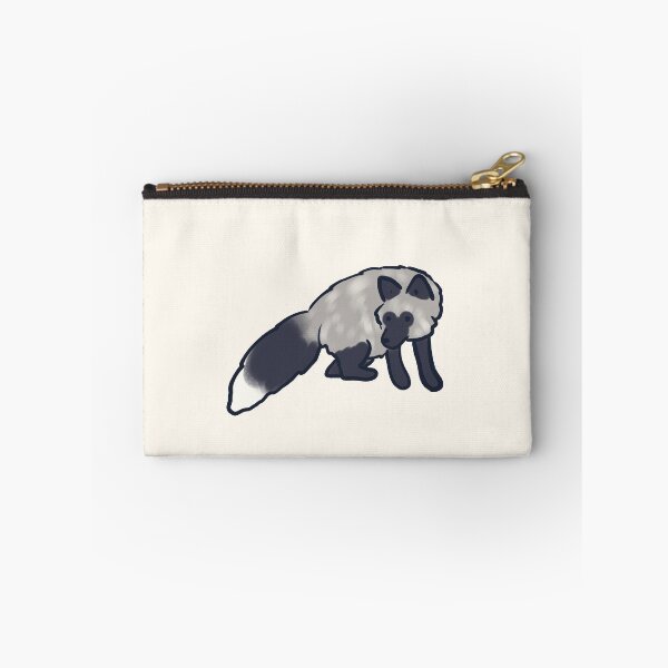 Item preview, Silver Fox drawing  designed and sold by Mayarart.