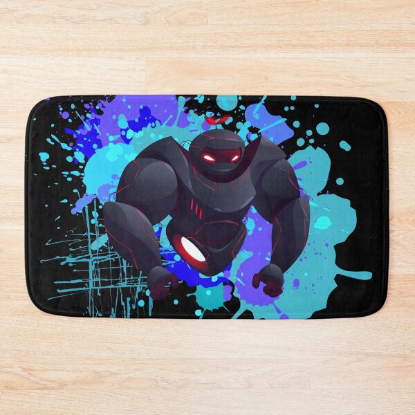 Item preview, Robotic Splatter Dreams designed and sold by GoodTripper.