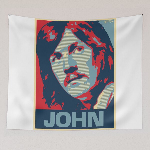Item preview, John designed and sold by DFA.