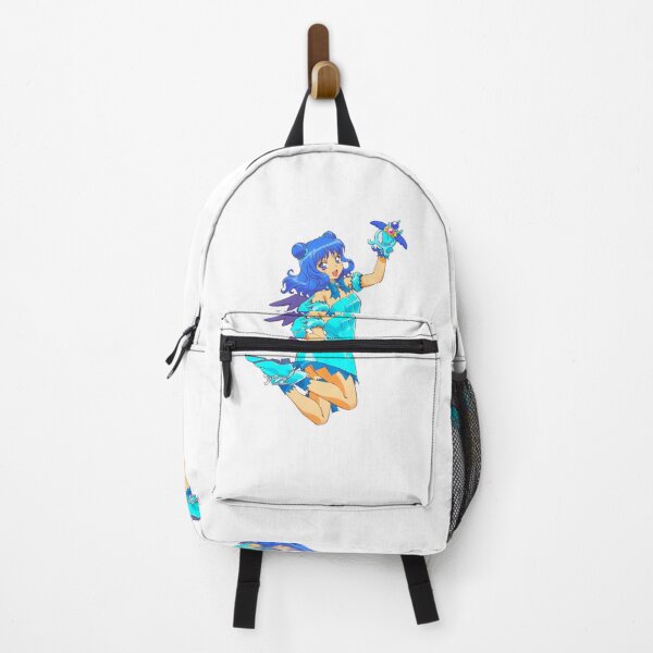 Item preview, Mew Mint — Yagami Central designed and sold by Designnnyy.