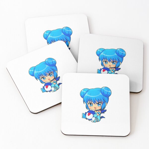 Item preview, Mew Mint — Yagami Central  designed and sold by Designnnyy.