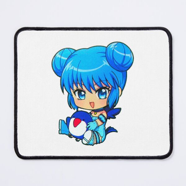 Item preview, Mew Mint — Yagami Central designed and sold by Designnnyy.