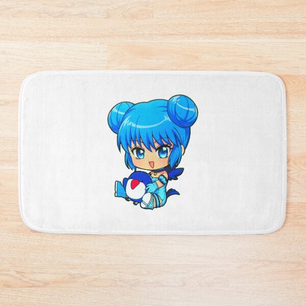 Item preview, Mew Mint — Yagami Central  designed and sold by Designnnyy.