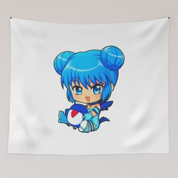 Item preview, Mew Mint — Yagami Central  designed and sold by Designnnyy.