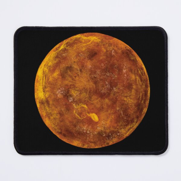 Item preview, Venus Planet designed and sold by lena-arting.