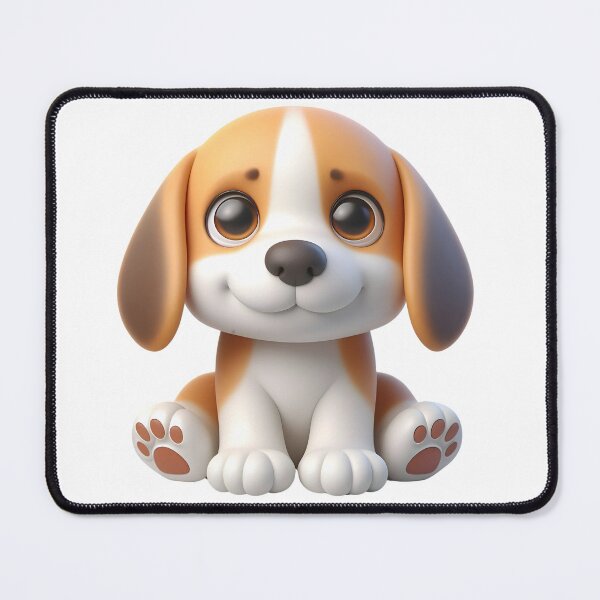 Item preview, Beagles designed and sold by GRGDRAW.