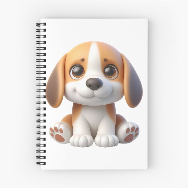 Item preview, beagles designed and sold by GRGDRAW.