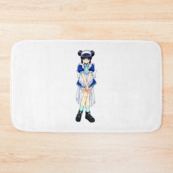 Item preview, Mew Mint — Yagami Central  designed and sold by Designnnyy.