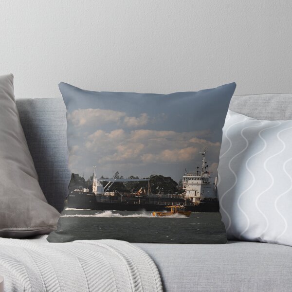 Item preview, Dredge David Allan, Newcastle, Australia 20240325 designed and sold by muz2142.