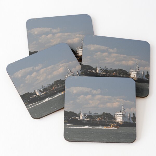 Item preview, Dredge David Allan, Newcastle, Australia 20240325 designed and sold by muz2142.