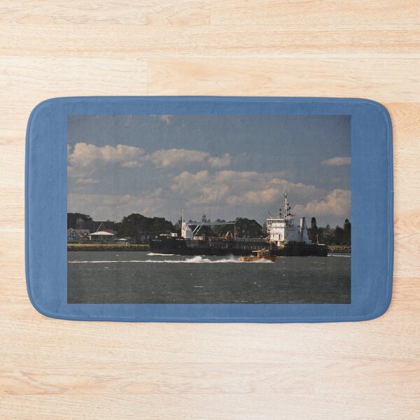 Item preview, Dredge David Allan, Newcastle, Australia 20240325 designed and sold by muz2142.