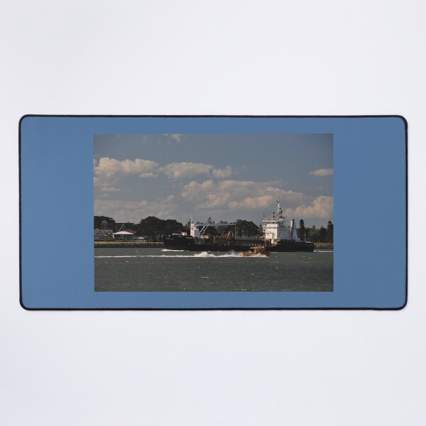 Item preview, Dredge David Allan, Newcastle, Australia 20240325 designed and sold by muz2142.