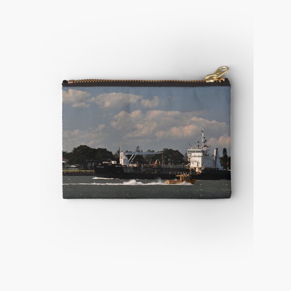 Item preview, Dredge David Allan, Newcastle, Australia 20240325 designed and sold by muz2142.
