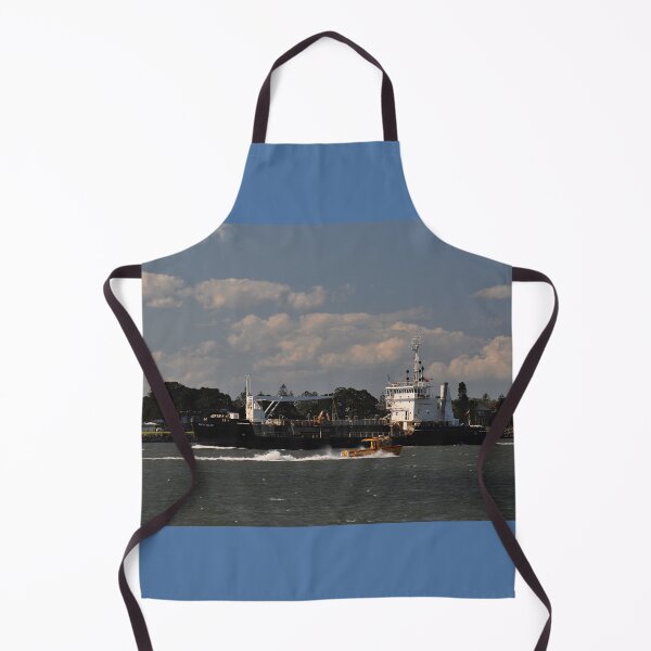 Item preview, Dredge David Allan, Newcastle, Australia 20240325 designed and sold by muz2142.