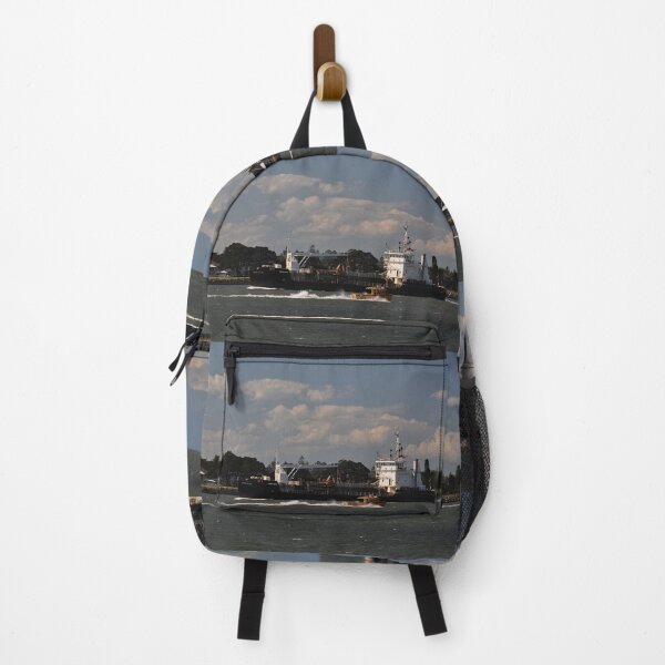 Item preview, Dredge David Allan, Newcastle, Australia 20240325 designed and sold by muz2142.