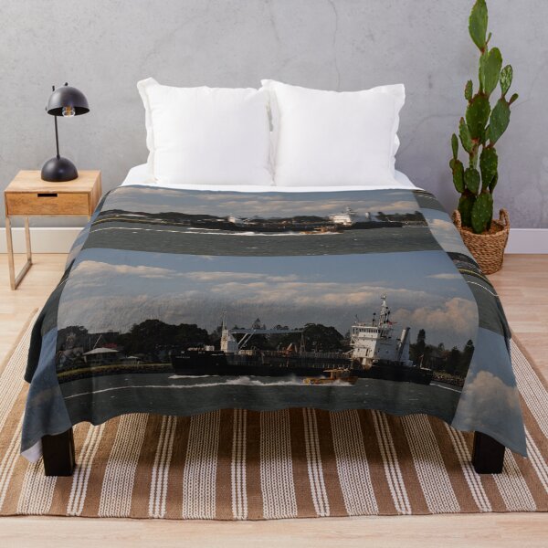 Item preview, Dredge David Allan, Newcastle, Australia 20240325 designed and sold by muz2142.