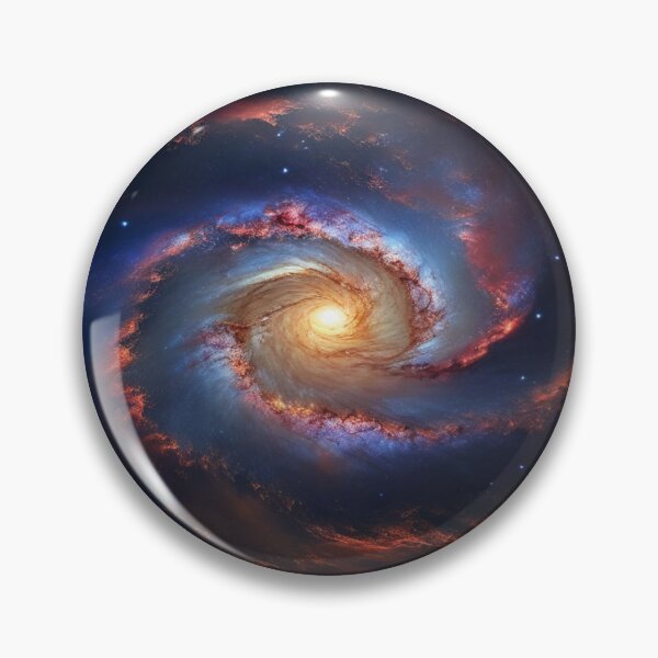 Item preview, las galaxias designed and sold by Collection de trésors .