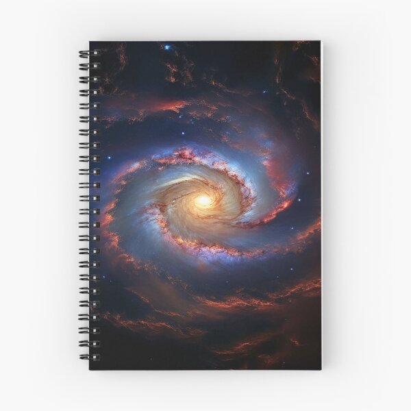 Item preview, las galaxias designed and sold by Collection de trésors .