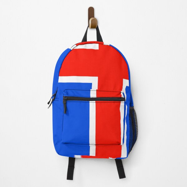 Item preview, The national flag of Iceland a island in the North Atlantic Ocean designed and sold by Peter Etchells.