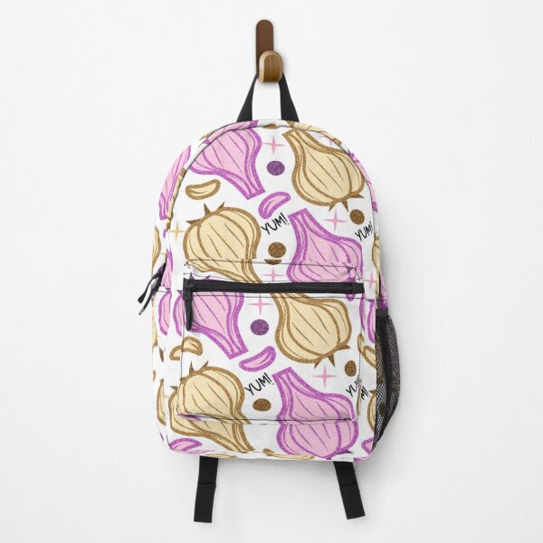 Item preview, Tasty Garlic Pattern! designed and sold by FAD-Artwork.