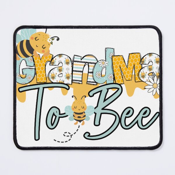 Item preview, Cute Grandma to bee! designed and sold by fribabywonder.