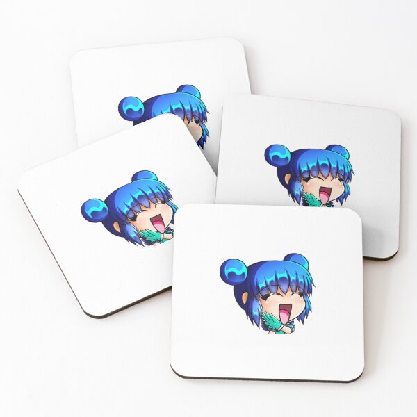 Item preview, Mew Mint — Yagami Central  designed and sold by Designnnyy.