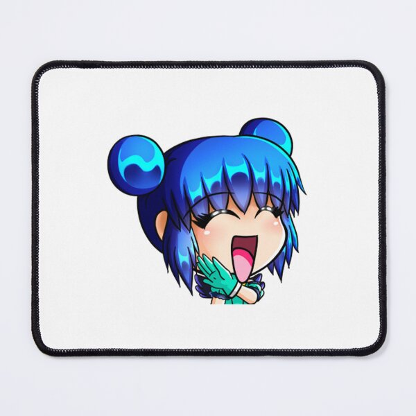 Item preview, Mew Mint — Yagami Central designed and sold by Designnnyy.