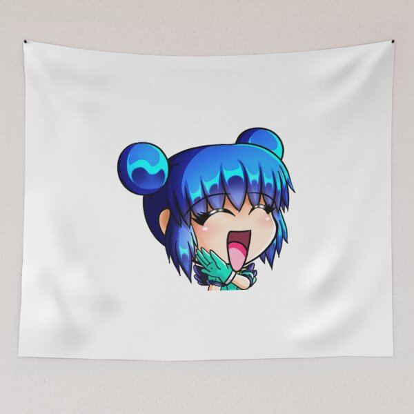 Item preview, Mew Mint — Yagami Central  designed and sold by Designnnyy.