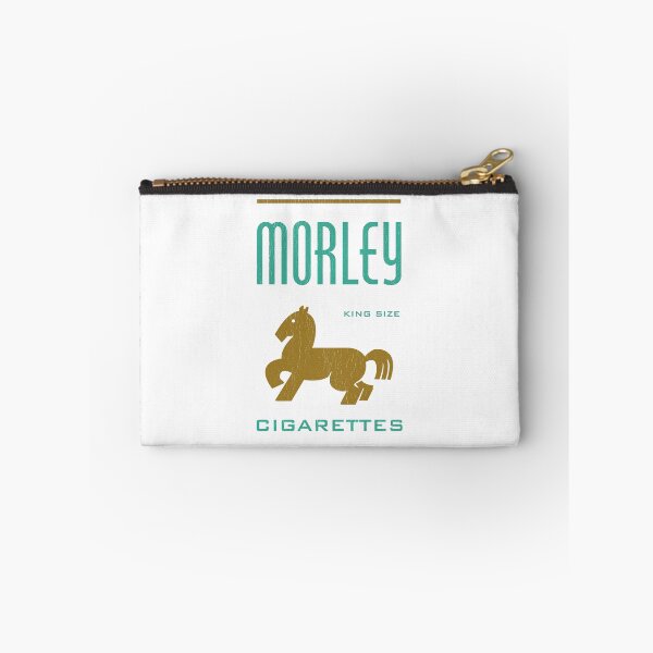 Item preview, Morley Cigarettes designed and sold by DeadRight.