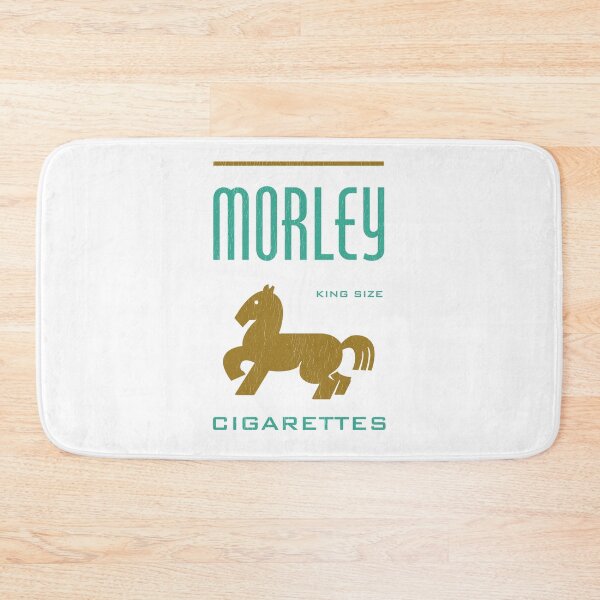 Item preview, Morley Cigarettes designed and sold by DeadRight.