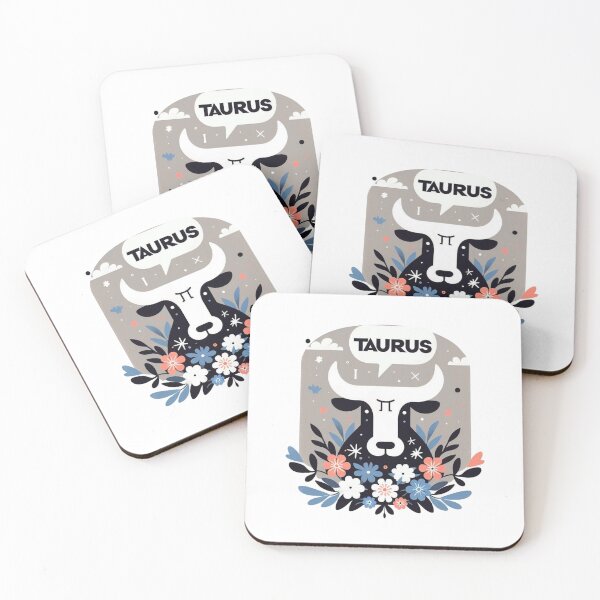 Item preview, Bullish Beauty: Embracing Taurus Season's Grace :from EgyApe Artists designed and sold by egyape ⭐⭐⭐⭐⭐.
