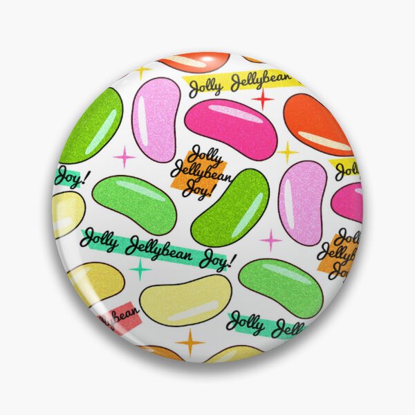 Item preview, Jellybean Pattern designed and sold by FAD-Artwork.