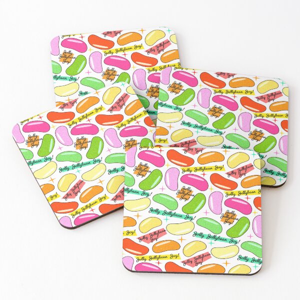 Item preview, Jellybean Pattern designed and sold by FAD-Artwork.
