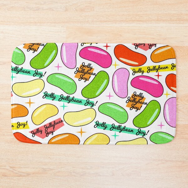 Item preview, Jellybean Pattern designed and sold by FAD-Artwork.