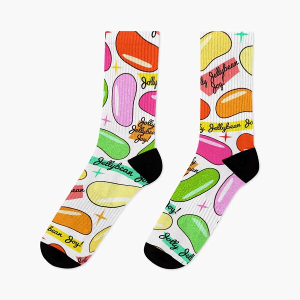 Item preview, Jellybean Pattern designed and sold by FAD-Artwork.