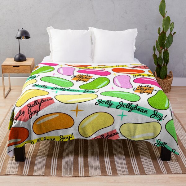 Item preview, Jellybean Pattern designed and sold by FAD-Artwork.